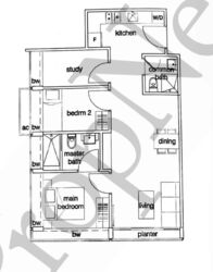 Alexis (D3), Apartment #559975831